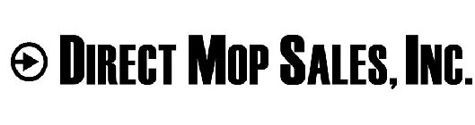 DIRECT MOP SALES, INC.