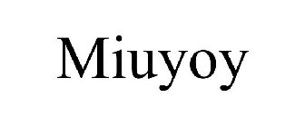 MIUYOY
