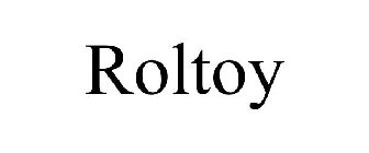 ROLTOY