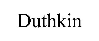 DUTHKIN