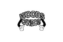 WOODS CANDOIT