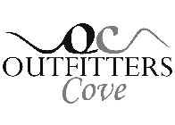 OC OUTFITTERS COVE