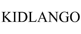 KIDLANGO