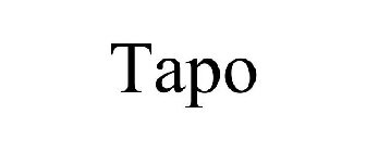 TAPO