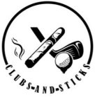 CLUBS AND STICKS