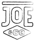 JOE & CO