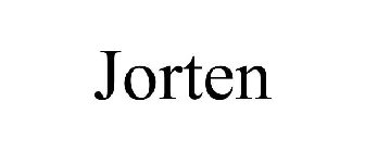 JORTEN