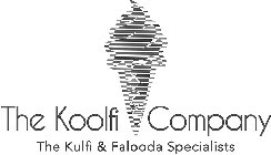 THE KOOLFI COMPANY THE KULFI & FALOODA SPECIALISTS