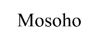 MOSOHO