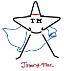 TM TOMMY-MAN