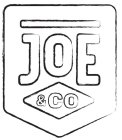 JOE & CO.