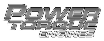 POWER TORQUE ENGINES