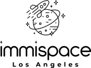 IMMISPACE LOS ANGELES