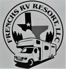 FRENCHS RV RESORT, LLC