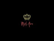 MYKL AARON