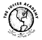 THE SOCCER ACADEMY