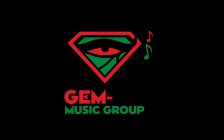 GEM- MUSIC GROUP