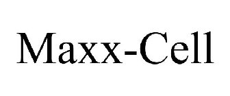 MAXX-CELL