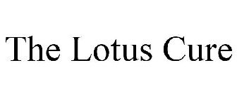 THE LOTUS CURE