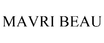 MAVRI BEAU