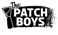 THE PATCH BOYS