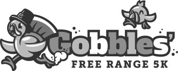GOBBLES' FREE RANGE 5K