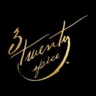 3TWENTY SPICE