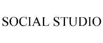 SOCIAL STUDIO