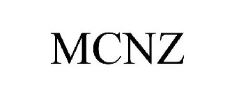 MCNZ