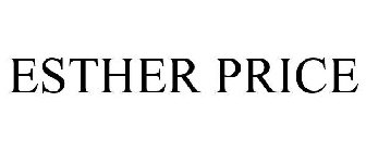 ESTHER PRICE