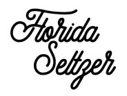 FLORIDA SELTZER