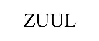 ZUUL