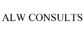 ALW CONSULTS