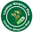 LINAHUA QINGWEN PLUS LINAHUA QINGWEN PLUS