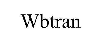 WBTRAN