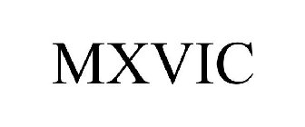 MXVIC