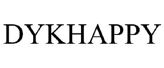 DYKHAPPY