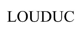 LOUDUC