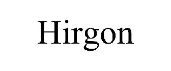 HIRGON