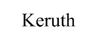 KERUTH