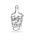 TWISTED DOUGH GOURMET · FUNNEL · CAKES