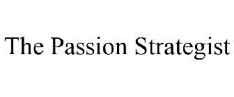 THE PASSION STRATEGIST