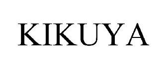 KIKUYA