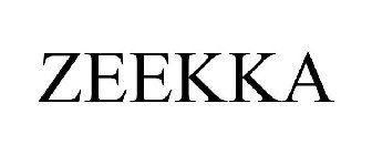 ZEEKKA