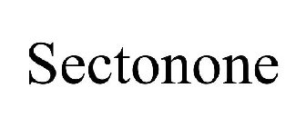 SECTONONE