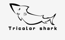 TRICOLOR SHARK