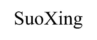 SUOXING