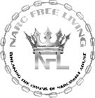 NARC FREE LIVING NFL BREAKING THE CHAINS OF NARCISSIST ABUSE