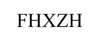 FHXZH
