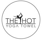 THE HOT YOGA TOWEL